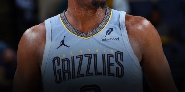 交易截止日复盘：骑士&amp;amp;奇才&amp;amp;灰熊大赢特赢！独行侠&amp;amp;爵士输惨