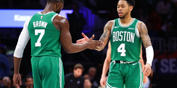 开云在线登录-西蒙斯7记三分轰赛季新高39分 凯尔特人19分逆转热火