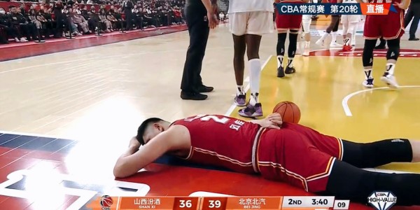 开云app登录-1分惜败！残阵北京惊艳1战，CBA焦点：迪亚洛准3双，多次爆发争执