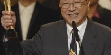 “King Sir”钟景辉，今早睡梦中去世