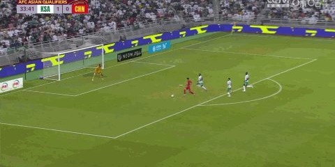 开云在线登录-【世预赛】洛国富世界波吴曦造黄油手 沙特3比2国足