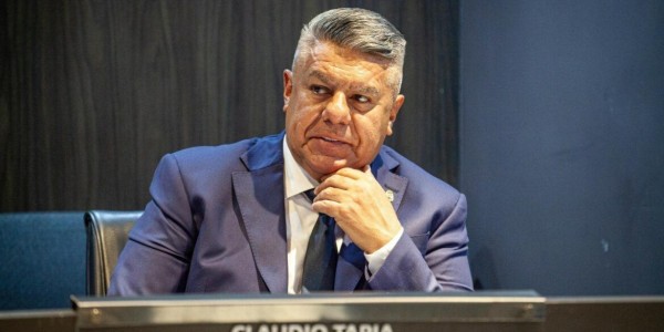 开云手机在线登陆-阿斯：塔皮亚反对欧美杯在伯纳乌举行，因赴西班牙或面临被捕风险