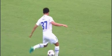 开云手机在线登陆-【中超】巴索戈两球莫雷诺两传一射 大连人2比4申花