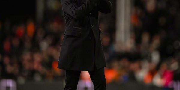 开云app登录-1:0！萨拉赫队史第一，范戴克一锤定音，利物浦重返胜利紧咬曼联