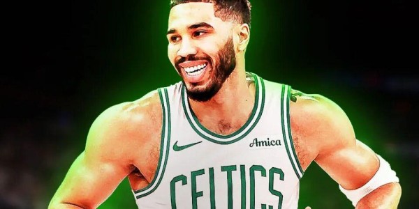 开云app登录-WOW！塔图姆或将复出...