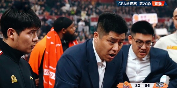 开云app登录-1分惜败！残阵北京惊艳1战，CBA焦点：迪亚洛准3双，多次爆发争执