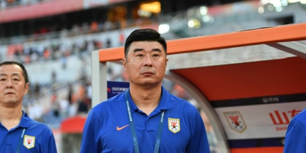 开云电子登录-鲁媒三连问：泰山队怎么了？是我们熟悉的泰山队吗？不正常吧？