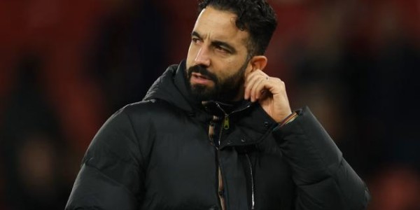 开云手机在线登陆-林良锋：曼联球员的小心思，阿莫林已经看穿