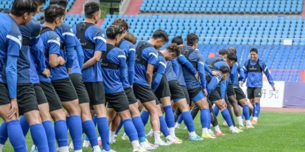 开云手机在线登陆-【专题】玉昆提前四轮冲超 21年后云南再有顶级球队