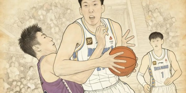 开云在线登录-拿600万顶薪，场均8+5！才29岁，就断崖式下滑？