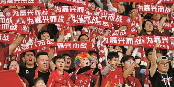 开云电子登录-嘉湖兄弟0比0握手言和|嘉兴队|湖州|南湖晚报|客场|湖州队_新浪体育_新浪新闻