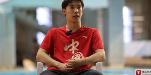 开云电子登录-专访龙道一：这个夏天我做了件很疯狂的事