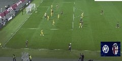 【意甲】博洛尼亚1比0国际米兰 奥尔索利尼绝杀