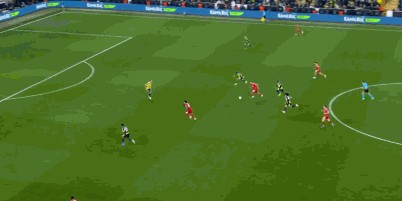 开云电子登录-森林3-0费内巴切，吉布斯-怀特、热苏斯互相传射，穆里略破门