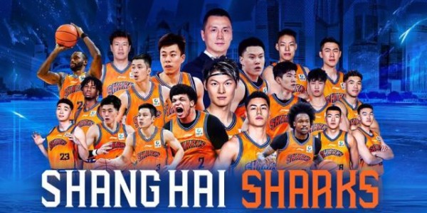 开云在线登录-上海豪取23连胜+主场全胜 姚明之后最强一季诞生