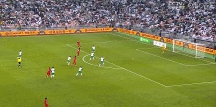 开云在线登录-【世预赛】洛国富世界波吴曦造黄油手 沙特3比2国足