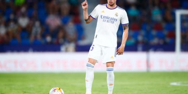 开云app登录-皇马与巴尔韦德完成续约 高额违约金锁定中场栋梁