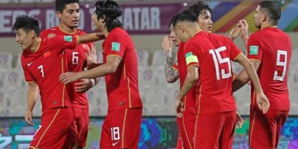 开云在线登录-【世预赛】洛国富世界波吴曦造黄油手 沙特3比2国足